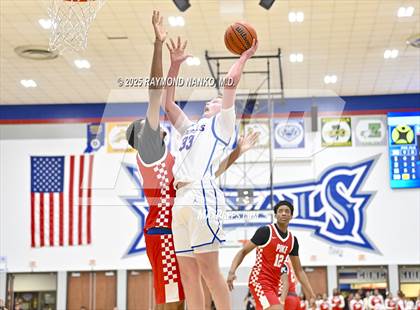 Thumbnail 1 in Pike @ Hamilton Southeastern photogallery.