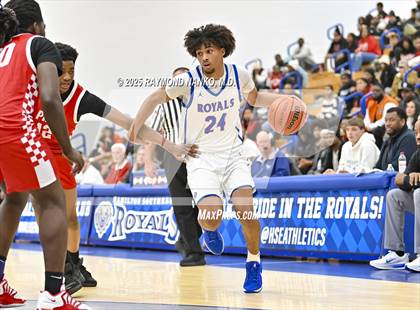 Thumbnail 1 in Pike @ Hamilton Southeastern photogallery.