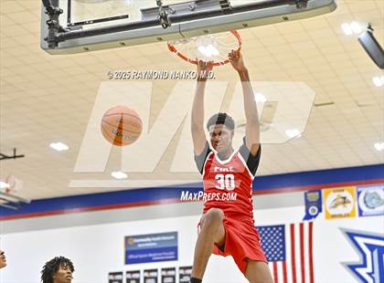 Thumbnail 1 in Pike @ Hamilton Southeastern photogallery.