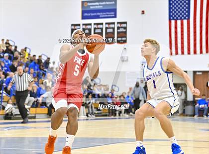 Thumbnail 2 in Pike @ Hamilton Southeastern photogallery.