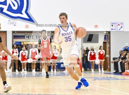 Thumbnail 3 in Pike @ Hamilton Southeastern photogallery.