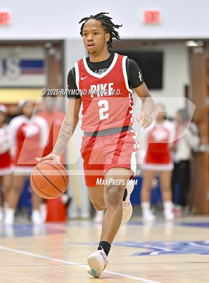 Thumbnail 2 in Pike @ Hamilton Southeastern photogallery.