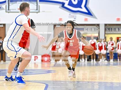 Thumbnail 1 in Pike @ Hamilton Southeastern photogallery.