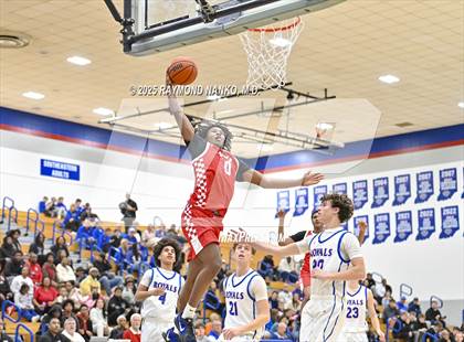 Thumbnail 3 in Pike @ Hamilton Southeastern photogallery.