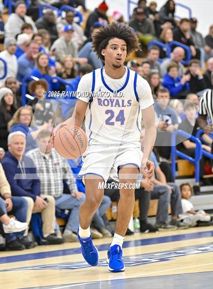 Thumbnail 3 in Pike @ Hamilton Southeastern photogallery.