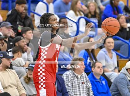 Thumbnail 1 in Pike @ Hamilton Southeastern photogallery.