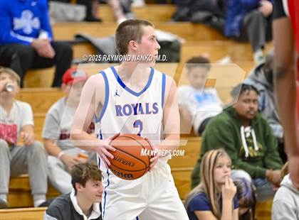 Thumbnail 2 in Pike @ Hamilton Southeastern photogallery.