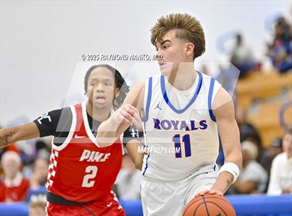 Thumbnail 3 in Pike @ Hamilton Southeastern photogallery.