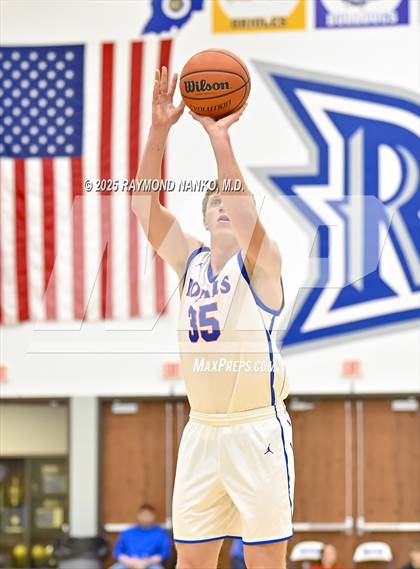 Thumbnail 1 in Pike @ Hamilton Southeastern photogallery.