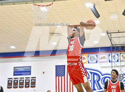 Thumbnail 3 in Pike @ Hamilton Southeastern photogallery.