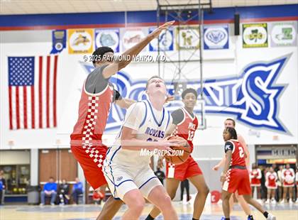 Thumbnail 1 in Pike @ Hamilton Southeastern photogallery.