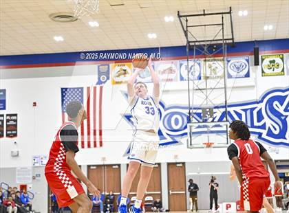 Thumbnail 2 in Pike @ Hamilton Southeastern photogallery.