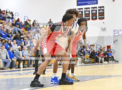 Thumbnail 1 in Pike @ Hamilton Southeastern photogallery.