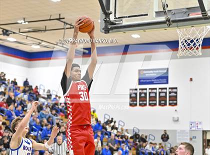 Thumbnail 3 in Pike @ Hamilton Southeastern photogallery.