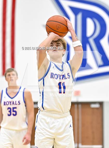 Thumbnail 1 in Pike @ Hamilton Southeastern photogallery.