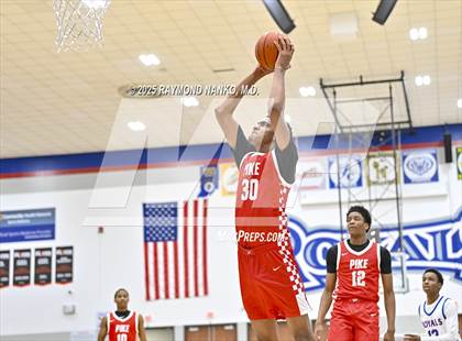 Thumbnail 1 in Pike @ Hamilton Southeastern photogallery.