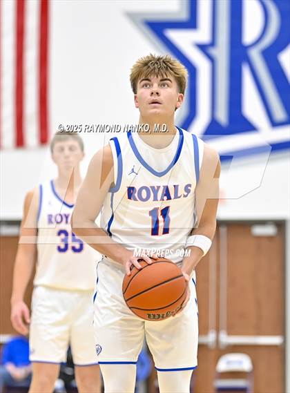 Thumbnail 1 in Pike @ Hamilton Southeastern photogallery.