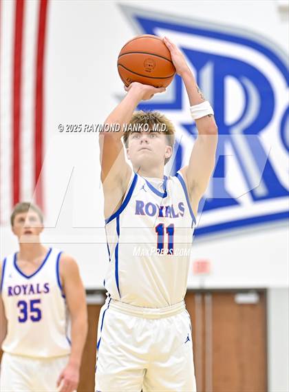 Thumbnail 2 in Pike @ Hamilton Southeastern photogallery.