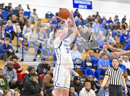 Thumbnail 2 in Pike @ Hamilton Southeastern photogallery.