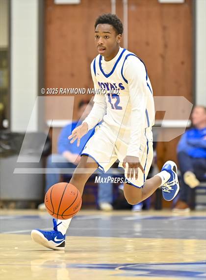 Thumbnail 2 in Pike @ Hamilton Southeastern photogallery.