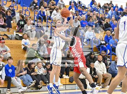 Thumbnail 2 in Pike @ Hamilton Southeastern photogallery.