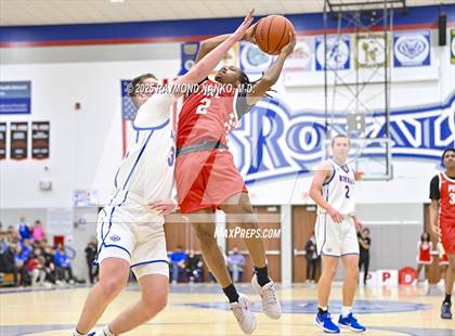 Thumbnail 1 in Pike @ Hamilton Southeastern photogallery.