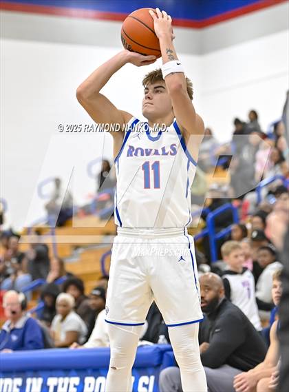 Thumbnail 1 in Pike @ Hamilton Southeastern photogallery.