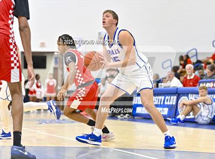 Thumbnail 3 in Pike @ Hamilton Southeastern photogallery.