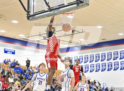 Thumbnail 2 in Pike @ Hamilton Southeastern photogallery.