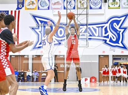 Thumbnail 2 in Pike @ Hamilton Southeastern photogallery.