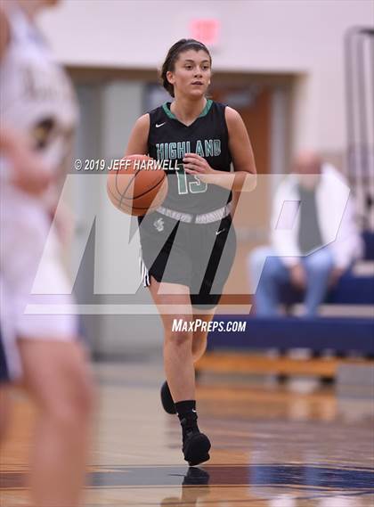 Thumbnail 1 in Highland @ Tallmadge photogallery.