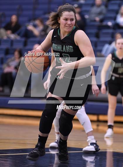 Thumbnail 3 in Highland @ Tallmadge photogallery.