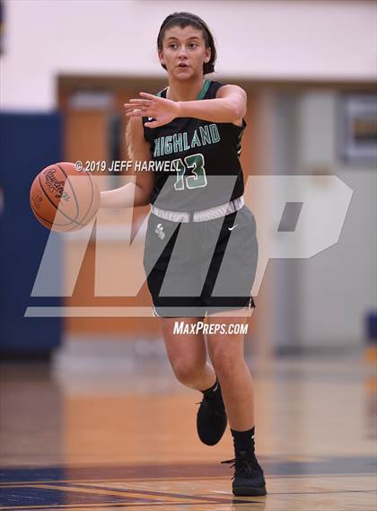Thumbnail 1 in Highland @ Tallmadge photogallery.
