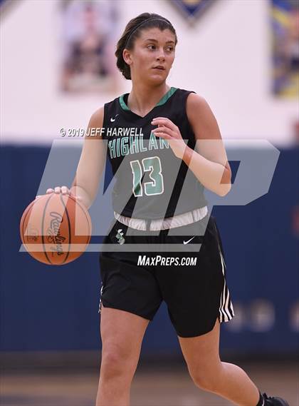 Thumbnail 1 in Highland @ Tallmadge photogallery.