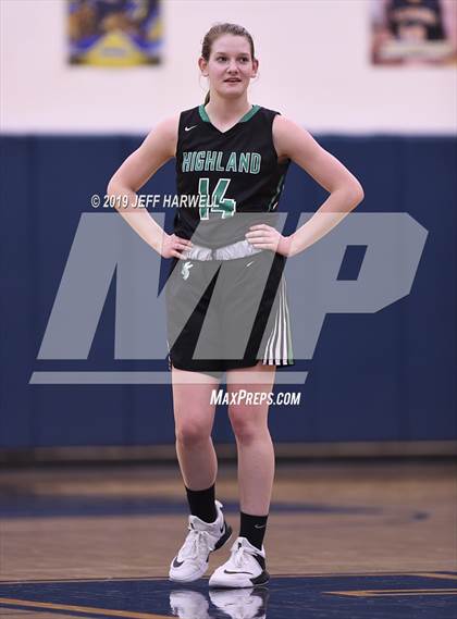 Thumbnail 1 in Highland @ Tallmadge photogallery.