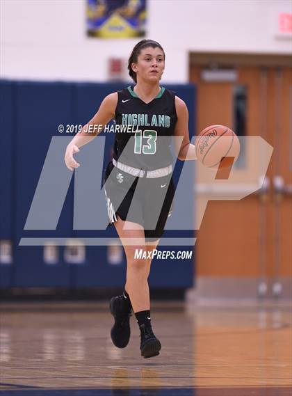 Thumbnail 1 in Highland @ Tallmadge photogallery.