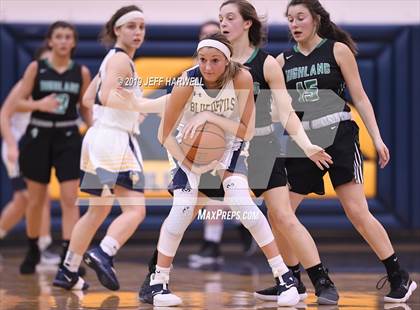 Thumbnail 1 in Highland @ Tallmadge photogallery.