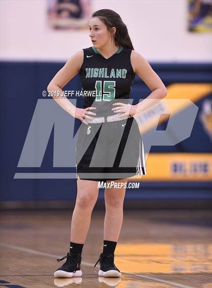 Thumbnail 2 in Highland @ Tallmadge photogallery.