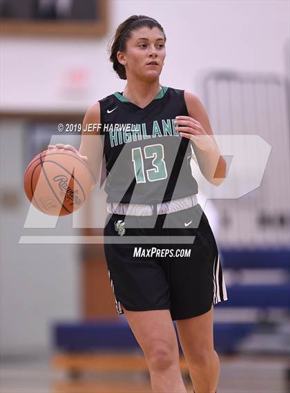 Thumbnail 3 in Highland @ Tallmadge photogallery.