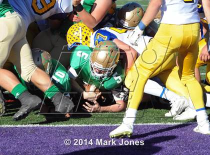Thumbnail 3 in Tempe Prep vs. Yuma Catholic (AIA D5 Final) photogallery.