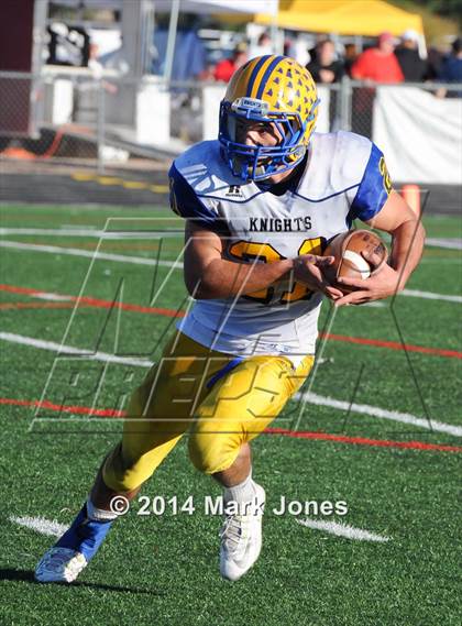 Thumbnail 3 in Tempe Prep vs. Yuma Catholic (AIA D5 Final) photogallery.