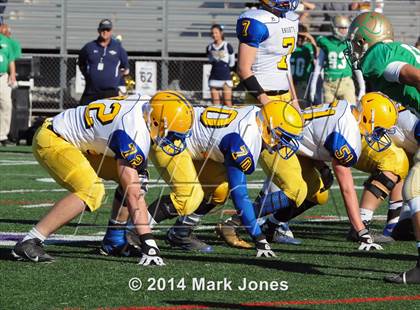 Thumbnail 3 in Tempe Prep vs. Yuma Catholic (AIA D5 Final) photogallery.