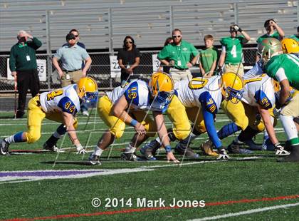 Thumbnail 2 in Tempe Prep vs. Yuma Catholic (AIA D5 Final) photogallery.