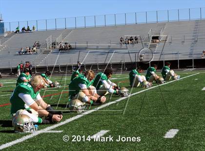 Thumbnail 1 in Tempe Prep vs. Yuma Catholic (AIA D5 Final) photogallery.