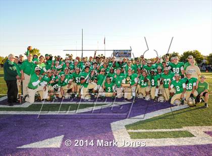 Thumbnail 3 in Tempe Prep vs. Yuma Catholic (AIA D5 Final) photogallery.