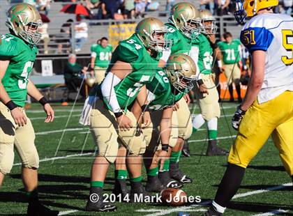 Thumbnail 3 in Tempe Prep vs. Yuma Catholic (AIA D5 Final) photogallery.