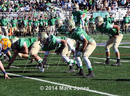 Thumbnail 3 in Tempe Prep vs. Yuma Catholic (AIA D5 Final) photogallery.
