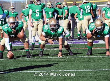 Thumbnail 3 in Tempe Prep vs. Yuma Catholic (AIA D5 Final) photogallery.