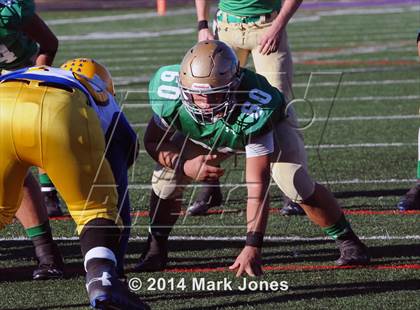 Thumbnail 2 in Tempe Prep vs. Yuma Catholic (AIA D5 Final) photogallery.