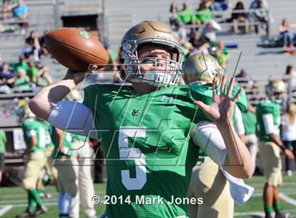 Thumbnail 2 in Tempe Prep vs. Yuma Catholic (AIA D5 Final) photogallery.